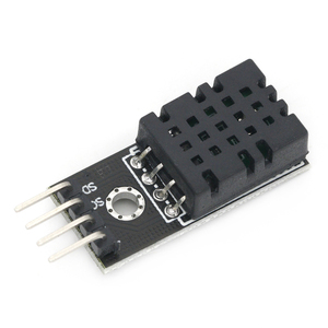 DHT20 Temperature And Humidity <strong>Sensor</strong> IIC <strong>Digital</strong> Signal Output Humidity <strong>Sensor</strong> Module Replaces DHT11 For <strong>Arduino</strong>