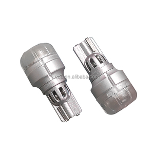 หลอดไฟ LED T15 W16W T15หลอดไฟ LED สำหรับรถยนต์, หลอดไฟ LED สีขาวสำหรับ T15สำรอง - Product Image 4