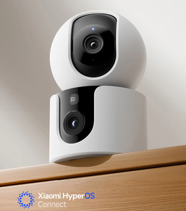 Xiaomi חכם מצלמה <span class=keywords><strong>c300</strong></span> כפול עדשת wifi 6 cctv 3 מיליון פיקסלים 360 ° אופקי 88 ° התאמות אנכי ראיית לילה