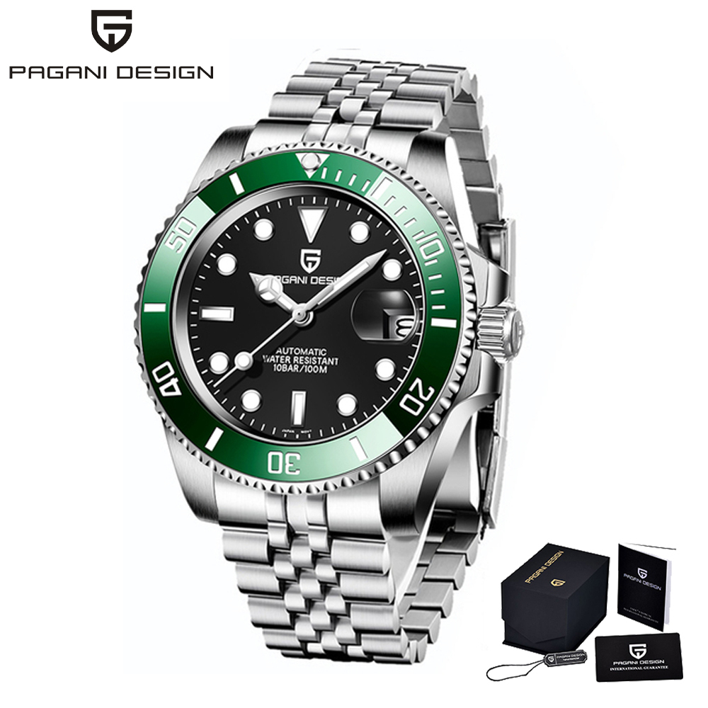 5ZBlackGreen