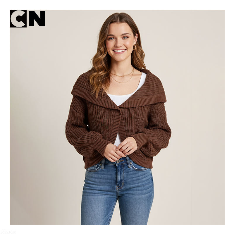 สีน้ำตาล