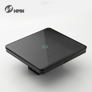 EU标准1帮语音控制WIFI图雅智能触摸开关 - Product Image 3