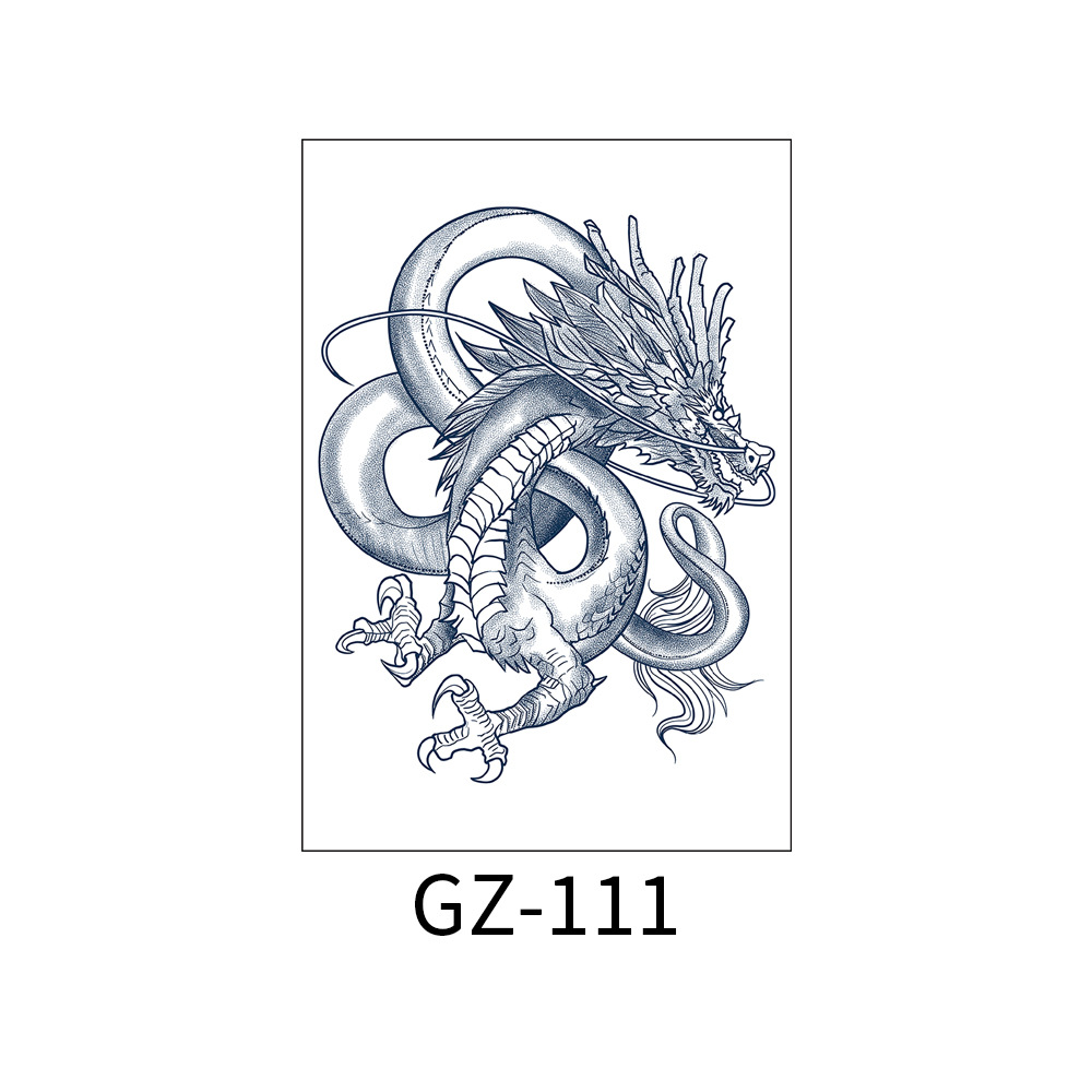 GZ-111