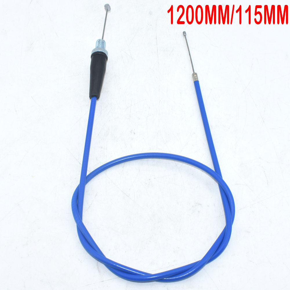 Bleu 1200mm