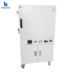 Laboao 400C Forno De Secagem A Vácuo De Alta Temperatura Forno De Secagem Industrial