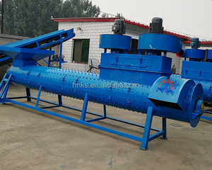 เครื่องหั่นย่อยพลาสติกสำหรับขวด PET เครื่องผลิตเม็ดพลาสติกรีไซเคิล - Product Image 4