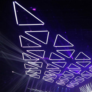 Pixel Bar Ma onpc Ausgang Licht regler DMX LED-Balken licht Artnet zu DMX-Controller Artnet Box Universen