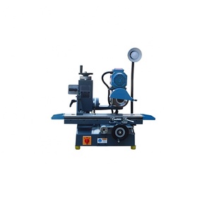 CNC万能刀具磨床GD-6025Q自动切削刀具磨床 - Product Image 5