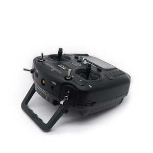 Радиомастер TX12 MKII 16-канальный передатчик дистанционного управления OPENTX EDGETX Hall Gimbals поддержка FPV гоночный Дрон из пластика - Product Image 4