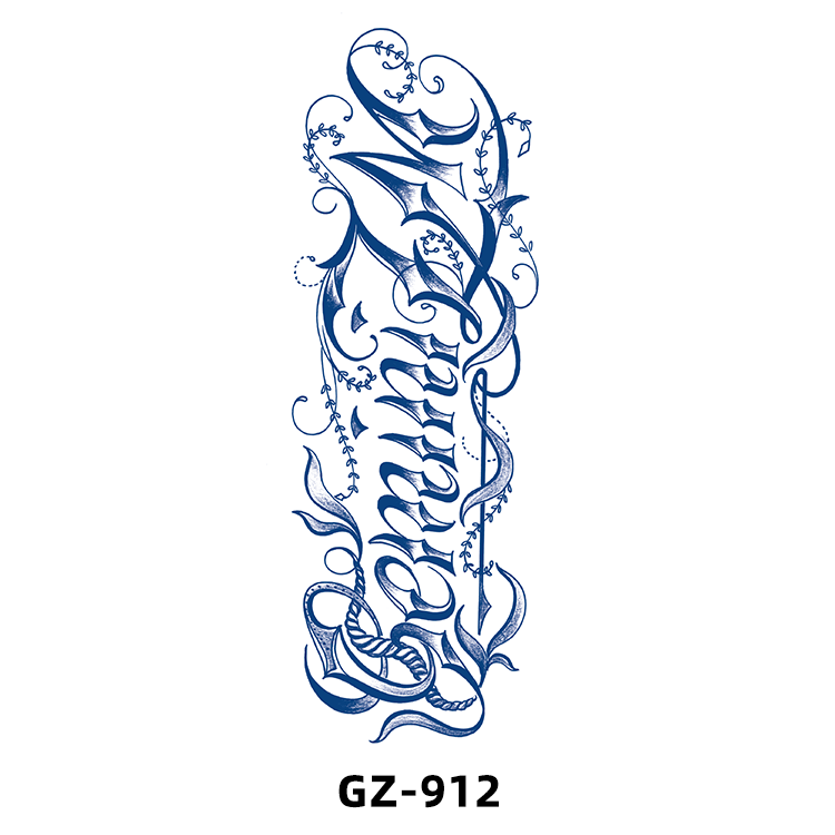 GZ-912