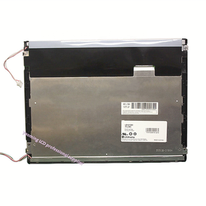 แผงโมดูลแสดงผลหน้าจอ LCD ขนาด12.1นิ้วของแท้สำหรับ LG 800*600 LB121S03-TL02 - Product Image 1