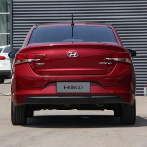 2023 Pre-sale SOLARIS New Style Wonderful Appearance Made in China with <strong>Excellent</strong> <strong>Functions</strong>