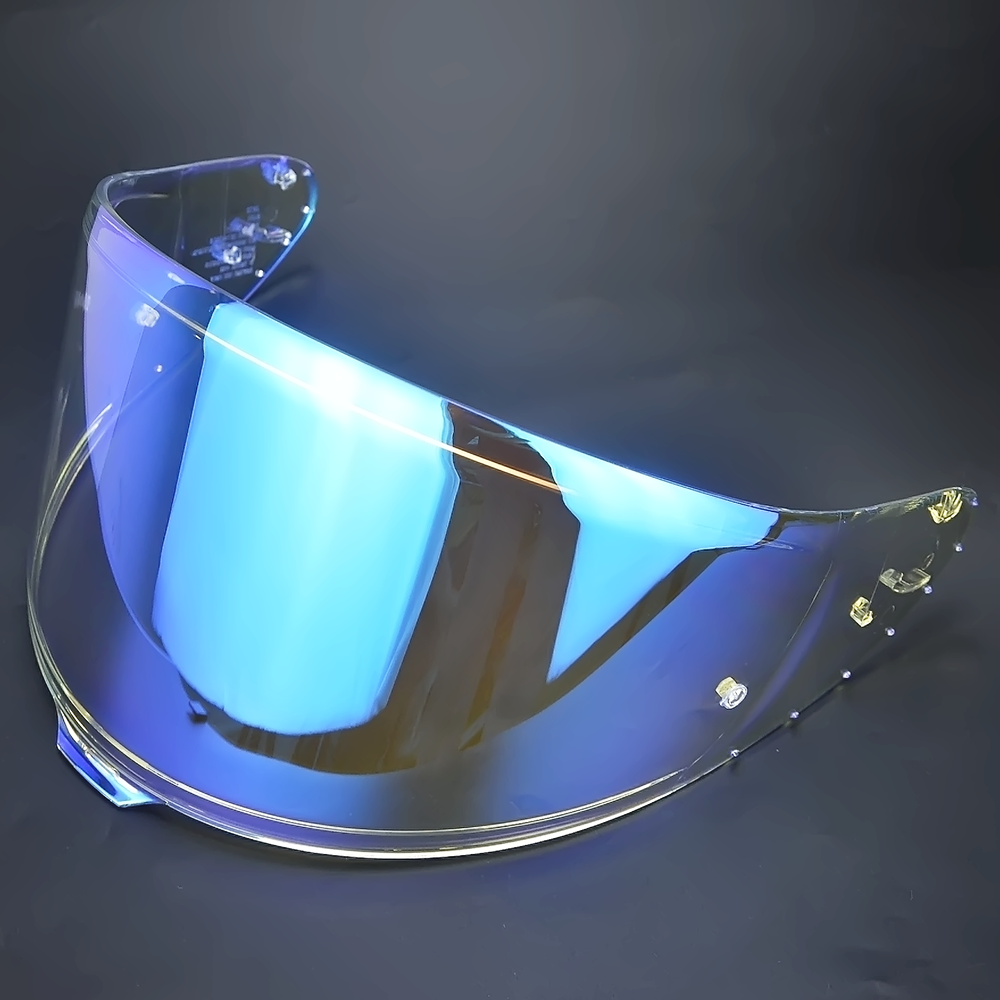 REVO azul claro