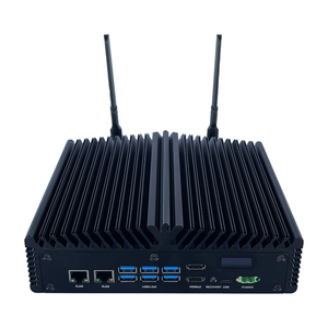NVIDIA Jetson AGX Xavier modulo Leetop vasta scheda di sviluppo AI BOX con sistema operativo Linux 32GB - Product Image 3