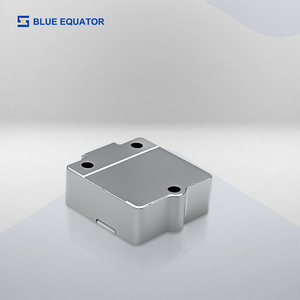 Unidad de medición inercial MEMS de precisión Sensor IMU Sistema de navegación de alta estabilidad para robótica industrial Vehículos autónomos - Product Image 3