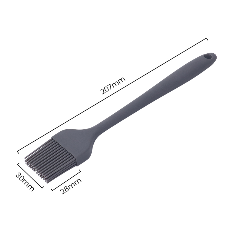 Pastry brush-(contact us to choose color)