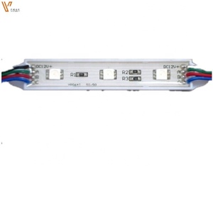 LED ซังชิปโมดูล 12 V แสง 2W ซังโคมไฟ IP67 ป้ายโฆษณา Backlights ช่องตัวอักษรโคมไฟตกแต่ง - Product Image 3