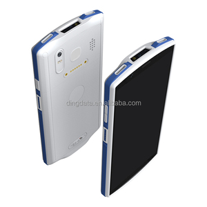 4G Smart Android Mobile assistente clinico terminale dati robusto dispositivo palmare PDA - Product Image 5
