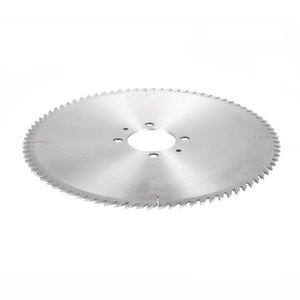 Premium Wood Furniture Circular TCT Woodworking with Carbide Tip for Plywood Cutting <strong>Saw</strong> Blades - Product Image 2