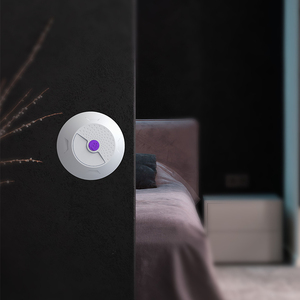 Eview EW-03 New Beacon With Temperature <strong>Detection</strong> <strong>Function</strong> for Indoor Positioning System - Product Image 3