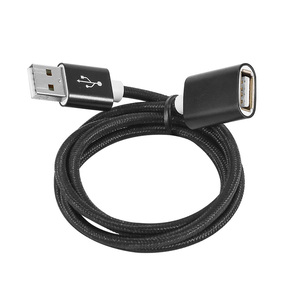 Treiber freie Hoch geschwindigkeit übertragung USB 2.0-Erweiterung Langlebiges Kabel-Plug-and-Play-Design für USB-Geräte Rpi Jetson Computer - Product Image 3