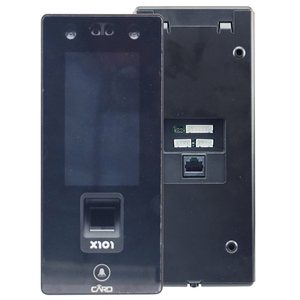 EA-910 Gesichts erkennung Finger abdruck Biometrisches Gerät Zeiter fassung system mit Zugangs kontrolle - Product Image 4