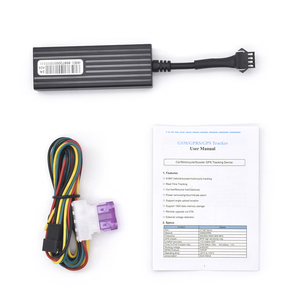 Cheapest Small <strong>GPS</strong> Tracker With Engin Stop Real Time GSM/GPRS/<strong>GPS</strong> Mini Size <strong>Gps</strong> Racking Device - Product Image 1