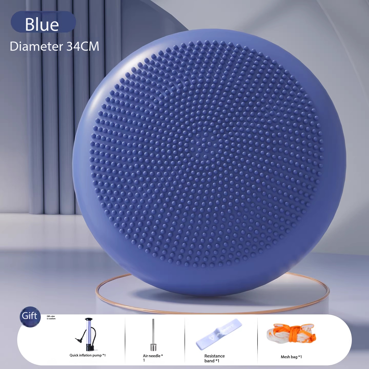 Bleu