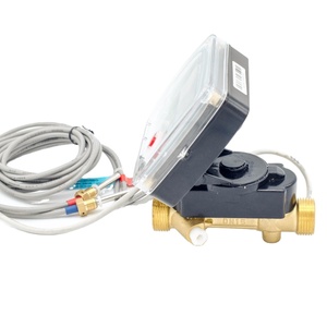 Arduino用lora超音波スマートワイヤレス水流計 - Product Image 5