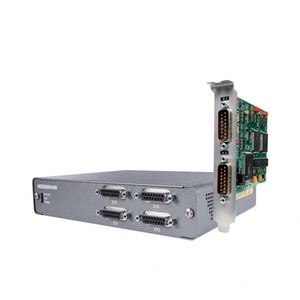 In Stock Touch sonde encoder lineari encoder rotativi
Heidenhain ERN 480 5000 ID:385483-41