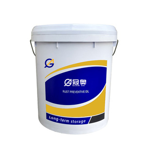 Manufacturers Direct Sales of Mp Long-term sealed Metal Processing Anti-rust <strong>Oil</strong> for Large Machinery and Automobile Parts - Product Image 1