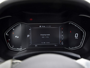 K3 2021 Petrol Sedan Used Car From Korea 2019 Model with Electric Fuel Lower Cost in China - Product Image 6