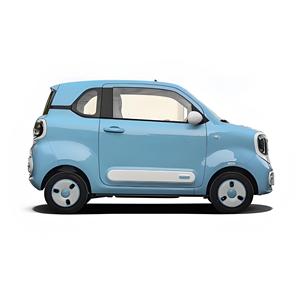2024年Faw Bestune Xiaoma 4人乗り小型自動車格安ミニEV Bestuneポニー新エネルギー車