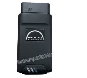 T427 WDI-2 Wireless Diagnostic Interface LKW-Bus-Diagnose-Programmier tool T427 MANTIS MANWIS