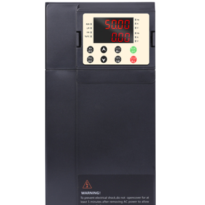 Entrada de CC 22kw 380V Inversor de bomba solar Control vectorial trifásico Convertidor de frecuencia de alta potencia para bombas