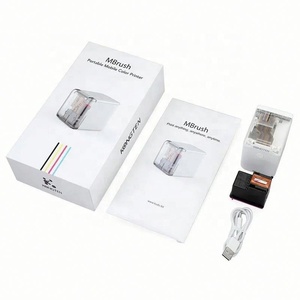 Stampante portatile per codice a barre - Product Image 6