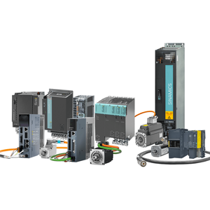 Nuovo modulo Controller PLC originale 6fc5203-0ab10-0a2 con Driver Inverter per magazzino & applicazione programmazione PLC - Product Image 6