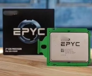Nuevo procesador para AMD EPYC 7542 CPU de 32 núcleos 2,9 GHz Socket SP3 225W procesador de servidor - Product Image 4
