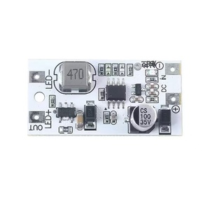 แผงวงจรอิเล็กทรอนิกส์ PCBA แผงวงจรควบคุมไฟรถยนต์ LED - Product Image 5