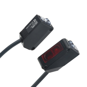 拡散反射光電スイッチE3Z-D61/E3Z-D62/E3Z-R61/T81/E3Z-LS61鏡面反射光電近接センサー - Product Image 2