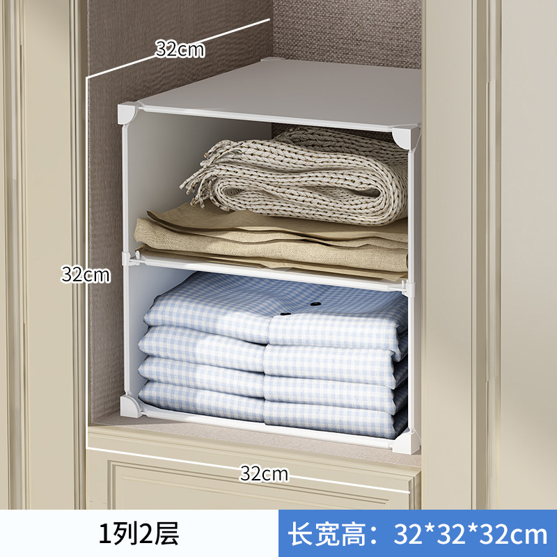 1 colonne, 2 couches