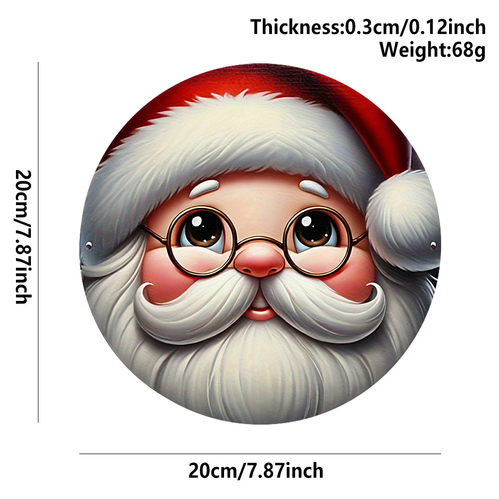 Mignon Père Noël