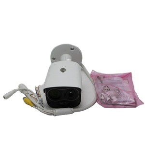 Ready Stock TPC-DF1241-B2F2-DW-S8 Thermal Network Mini Hybrid Bullet <strong>Camera</strong> TPC-BF1241-S8 Thermal Bullet CCTV <strong>Camera</strong> - Product Image 5