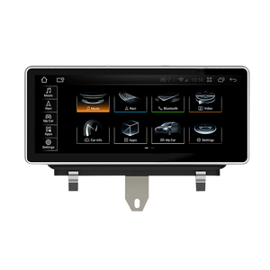 10.25 inch Android 11 Car đài phát thanh stereo với Car GPS <span class=keywords><strong>media</strong></span> <span class=keywords><strong>player</strong></span> cho Audi Q3 2011-2018 đài phát thanh xe - Product Image 3