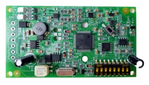 Sıcak satış Apu-1 LED kurulu One-Stop PCB takımı & üretici interkom ünitesi Premium kalite PCB & PCBA - Product Image 2
