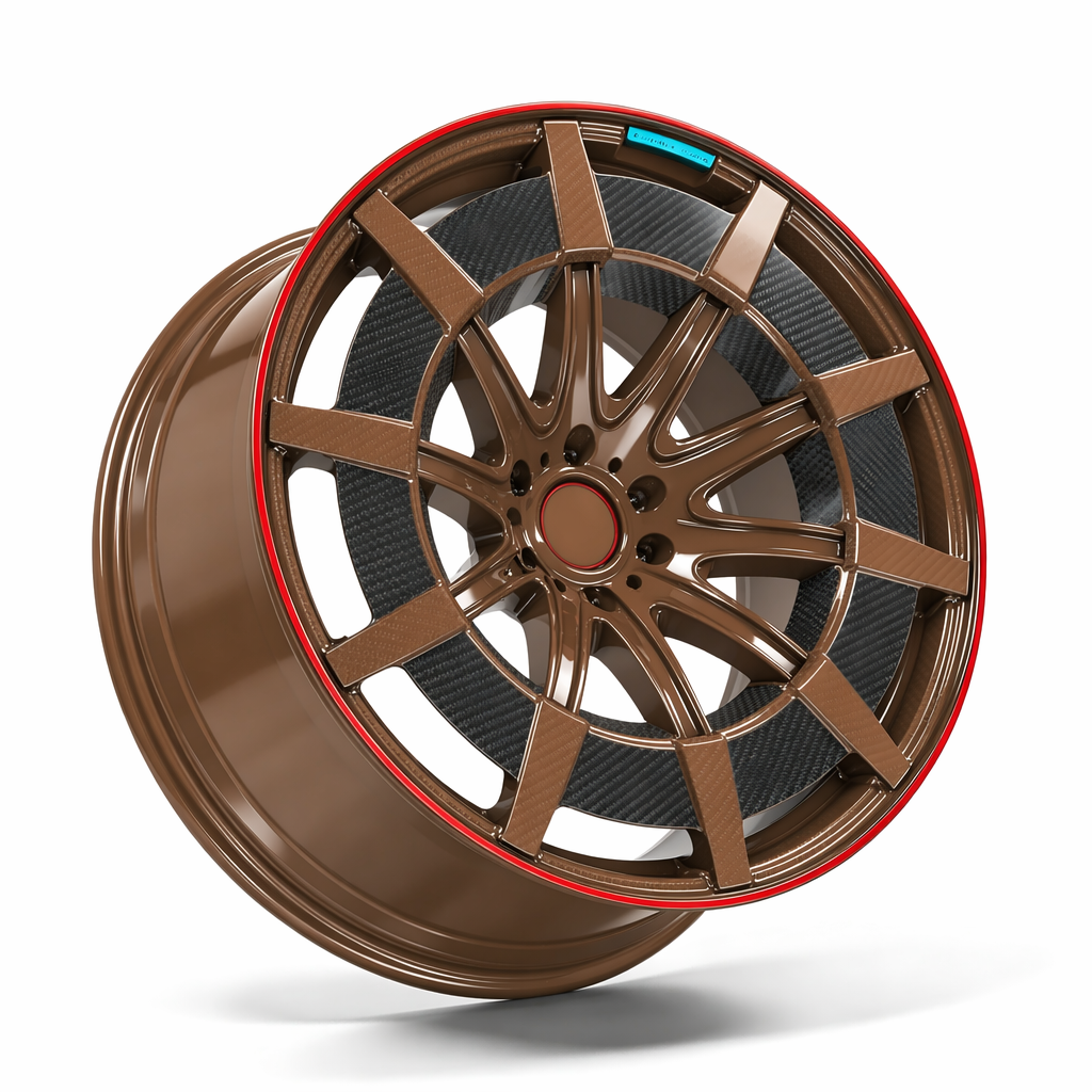 Bronze