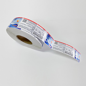 Наклейки для принтера - Product Image 6