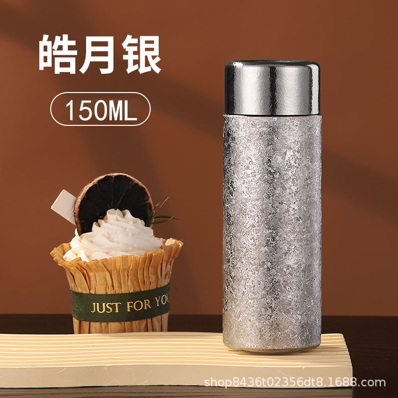 Ice Crystal Silver 150ml