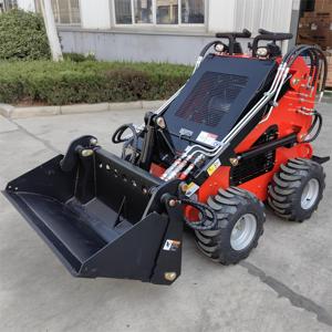 Mini minicargador diésel, accesorio para minicargador, Envío Gratis