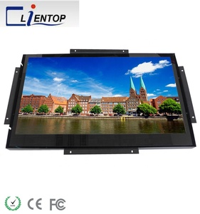 Monitor de pantalla táctil con estilo personalizado, pantalla táctil de 7 ", 8", 10,1 "a 32", Marco abierto - Product Image 5
